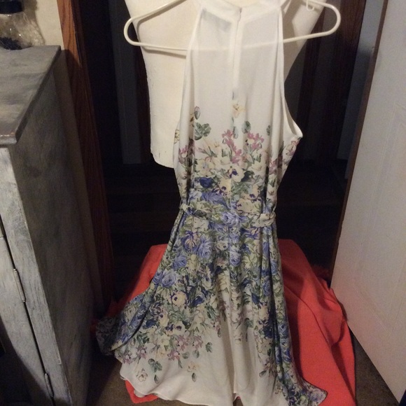 NWT DN Designs size 12 dress - Picture 7 of 16